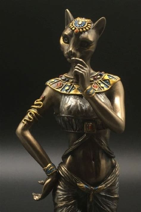 who is bastet the egyptian goddess of protection egyptian cat goddess egyptian goddess