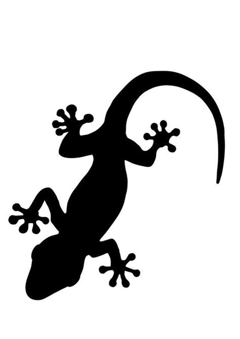 Weil gecko namibia aber in zukunft außerdem den abbau von phosphat vom meeresboden plant, häuften sich kritische stimmen hinsichtlich des geplanten industrieparks, so dass das vorhaben nun erst umgesetzt werden kann, wenn eine positive umweltverträglichkeitsstudie vorliegt. Gecko Leopard Gecko clipart silhouette dxf File Free ...