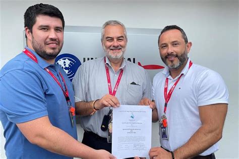 Universal Aviation Costa Rica Achieves Caa Approved Sms