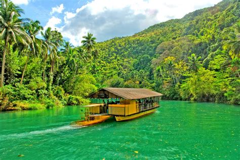 Bohol Island Uniqueness Of Nature 2020 Mabuhay Travel Blog