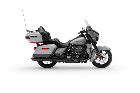2020 Harley Davidson Ultra Limited Guide • Total Motorcycle