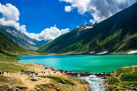Travel Guide And Mythical Story Of Lake Saif Ul Malook Pakistan