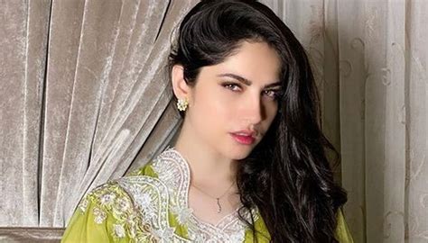 History You Need To Know About Actress Neelam Muneer