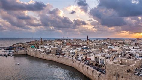 Top 19 Things To Do In Acre Israel Trip101