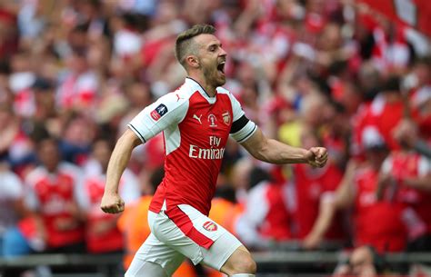 Chelsea 1-2 Arsenal: FA Cup final highlights and recap