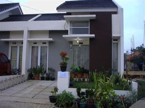 Desain Taman Depan Rumah Subsidi - LOVES2QUILT22002