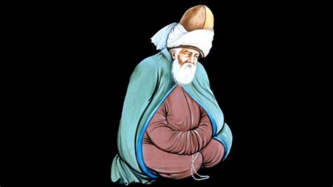 Who is Mevlana Celaleddin-i Rumi?