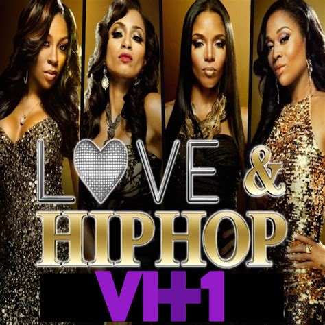 Maybe you would like to learn more about one of these? WDR Lands Another Track on VH1's Love & Hip Hop | We Do ...