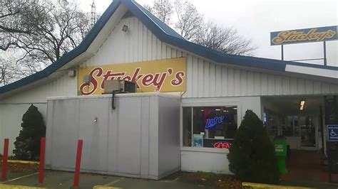Stuckeys Still Around Video 1 Route 66 Novelty Store Youtube