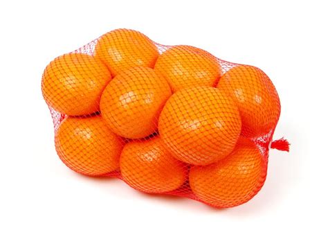 Oranges Navel 3kg Bag Three Brothers Fresh