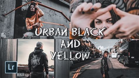 Download free urban dark red tone preset for mobile. How to Edit Urban Photography | how to edit urban black ...