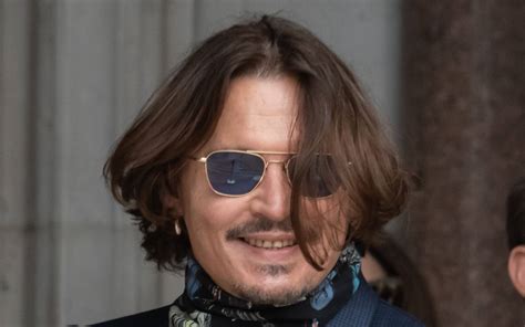 Johnny Depp Relisting French Village The Tango