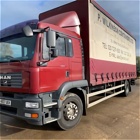 Lorry Truck For Sale In Uk 58 Used Lorry Trucks