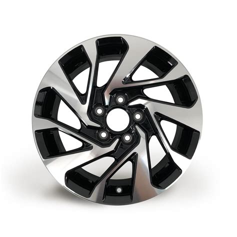 Velospinner Alloy 16 X 7 Automotive Rim Brand New Single Wheel For