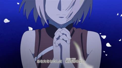 Naruto Shippuden ナルト 疾風伝 Op Opening 20 Full Kara No Kokoro By