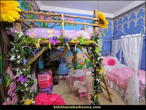 Decorating Theme Bedrooms Maries Manor Fairy Bedroom Ideas Fairy