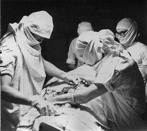 antarctic appendectomy 1966
