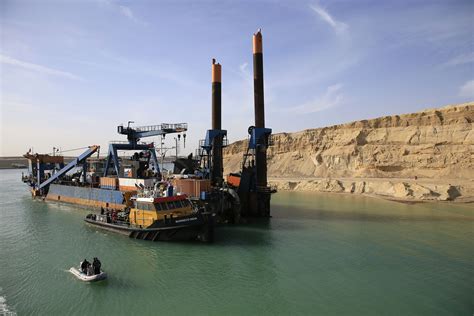 قناة السويس (القنال) هى قناه موجوده فى مصر و بتربط مابين البحر الاحمر و البحر المتوسط. Export Credit Agencies: Who pays the price? | Both ENDS