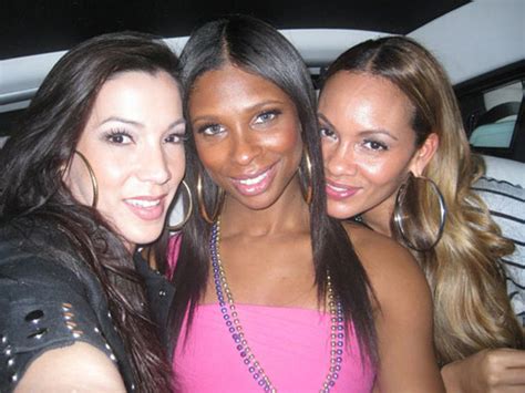 Meet The Basketball Wives Photo 2 Pictures Cbs News