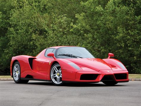 Here are some things you might not know about him. FERRARI Enzo specs & photos - 2002, 2003, 2004 - autoevolution