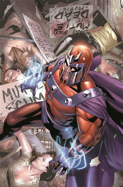 Magneto Vs Doctor Doom Battles Comic Vine