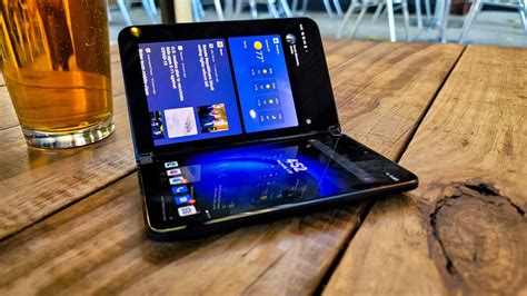 Microsoft Surface Duo 2 Review Techradar