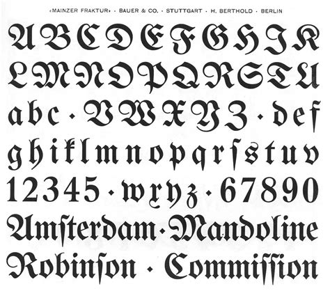 Blackletter 505 Taking Your Blackletter To The Next Level Jake