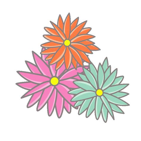 Flower Tokyo Sticker By Artistry Studio For Ios And Android Giphy