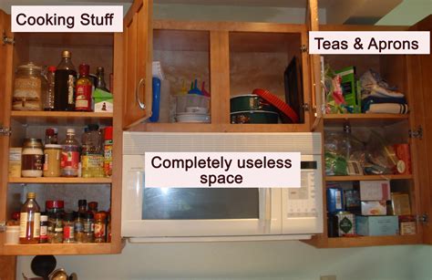 Conquer your kitchen cabinets and make the most out of your storage. My Great Challenge: Kitchen cabinet organization