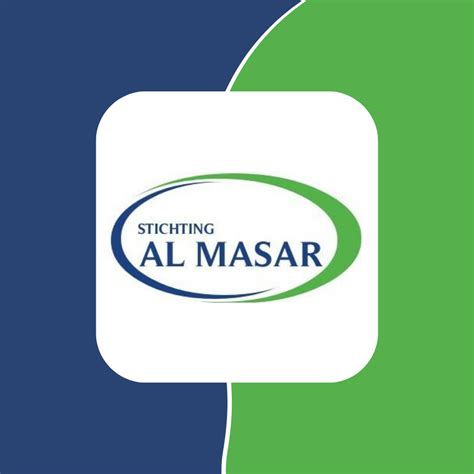 Over Al Masar Stichting Al Masar