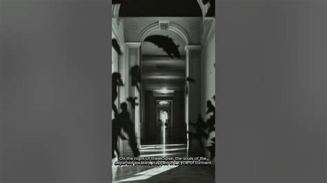 Lost Soul Horror Stories #shorts #eeriestories #ghost #horrorstories #