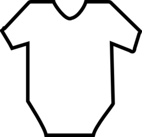 Infant Jumper Shirt Clip Art At Clker Vector Clip Art Online