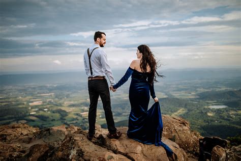 Whats A Couples Adventure Session Hand And Arrow Photography