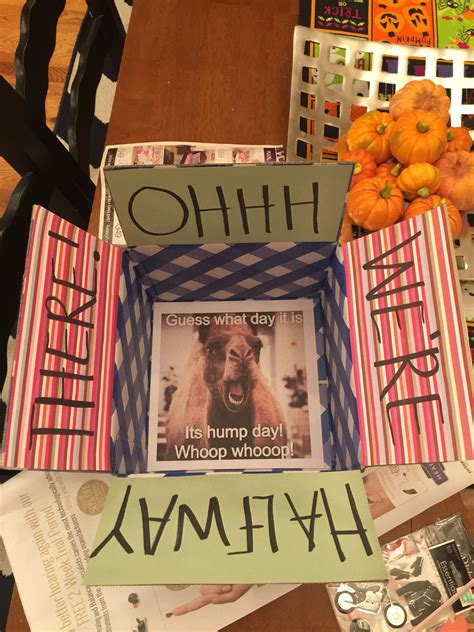 The letters are one of my favorite things, they're sort of a lost art, and it might sound weird. This is my own personal missionary one year mark care ...