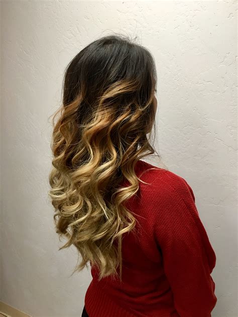 wild hair salon fallbrook - Collen Villegas