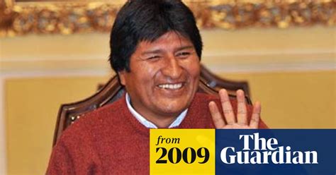 Facebook Removes Group Looking To Hire Hitman For Bolivian President