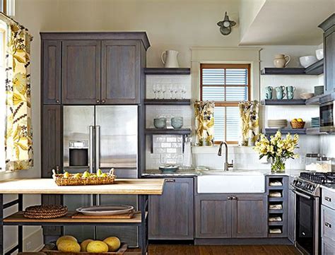 Hope you like it my inventions. Best 10 Smart Small Kitchen Design Ideas - DECOREDO
