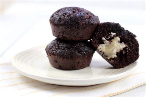 You can try find out more about weight watchers oreo dessert. Weight Watchers Muffins - BEST Chocolate Oreo Cookie ...