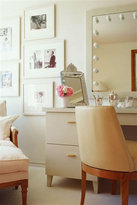 10 Glamorous Bedroom Vanity Ideas Youll Want To Have