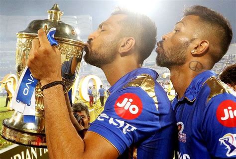 Why Mumbai Indians is the brand to bet on - Rediff.com Business