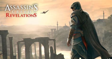 Assassin S Creed Revelations Gold Edition V1 03 All DLCs For PC