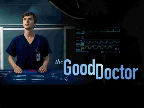 The Good Doctor Season 5 Release Date February 2023