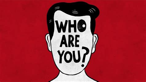 Who Are You Trailer Youtube