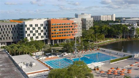 University Of Miami Lakeside Village Lakeside Village Umiamis