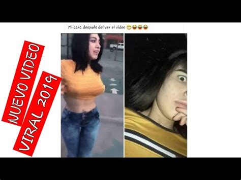 Video D La Mujer Que Se Desnuda Calle Q Se Hizo Viral En Facebook