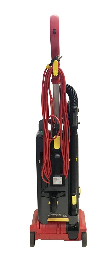 Oreck Vacuum Cleaner Upro12t Pro 12 Commercial