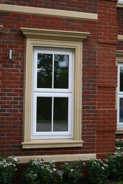 Window Surround Products By Key Stonework Ltd Bespoke Design
