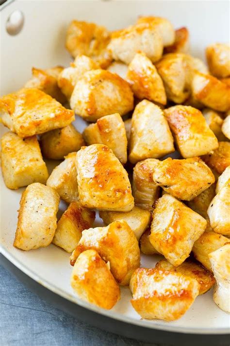 Cubed chicken recipes healthy chicken recipes turkey recipes dinner recipes cooking recipes top recipes family recipes amazing. Honey Garlic Chicken Stir Fry | Chicken and Broccoli ...