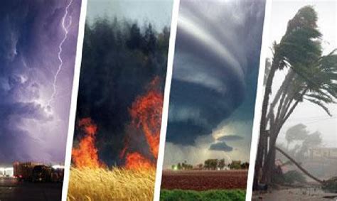 Hazards of temperature extremes topic learning outcome : Extreme Weather Dangers: New Mortality Records From ...