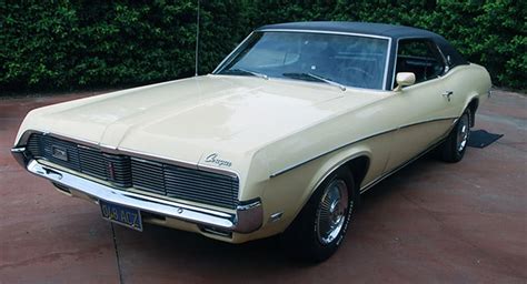 1969 Mercury Cougar Xr7 Expert Auto Appraisals